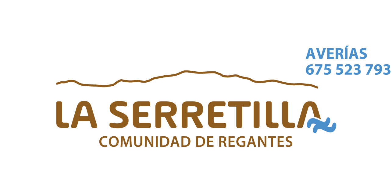Comunidad de Regantes "La Serretilla"